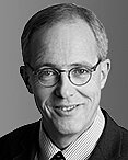 Prof. Dr. med. Tom Schaberg