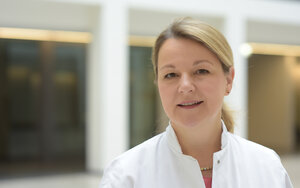 Dr. med. Anett Reißhauer