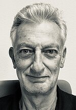 Prof. Dr. med. Winfried V. Kern
