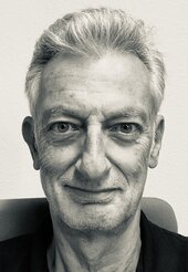 Prof. Dr. med. Winfried V. Kern