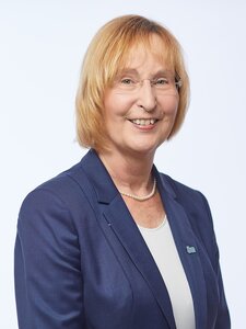 Dr. med. Martina Wenker