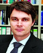 Prof. Dr. med. Christopher Baethge Prof. Dr. med. Christopher Baethge