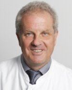 Dr. med. Horst Luckhaupt Dr. med. Horst Luckhaupt
