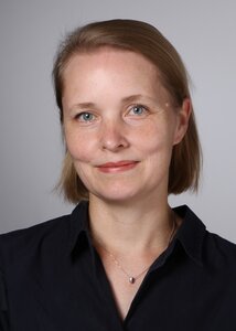 PD Dr. med. Katarina Dathe