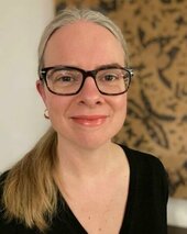 Prof. Dr. med. Sabine Oertelt-Prigione Prof. Dr. med. Sabine Oertelt-Prigione