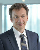 Prof. Dr. med. Joachim Spranger Prof. Dr. med. Joachim Spranger