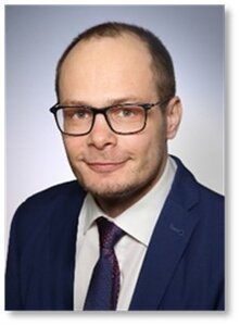 Prof. Dr. med. Thomas Thiele