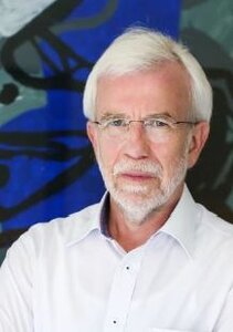 Prof. Dr. med. Wolf-Dieter Ludwig