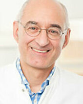 Prof. Dr. med. Marcus Schiltenwolf Prof. Dr. med. Marcus Schiltenwolf