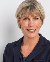 Prof. Dr. med. Bettina Schöne-Seifert Prof. Dr. med. Bettina Schöne-Seifert