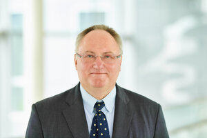 Prof. Dr. med. Johannes Oldenburg