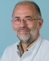 Prof. Dr. med. Joachim Sieper Prof. Dr. med. Joachim Sieper