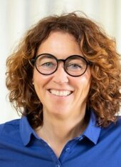 Dr. med. Denise Lundershausen