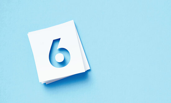 6. Aktionsplan