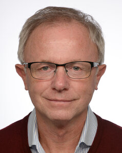 Prof. Dr. med. Stefan Endres