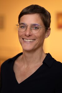Prof. Dr. Tina In-Albon