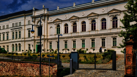 Halle-Leopoldina-AdobeStock-320105125 Halle-Leopoldina-AdobeStock-320105125