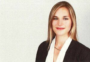 Prof. Dr. jur. Scarlett Jansen