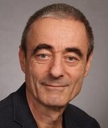 Prof. Dr. med. David Klemperer