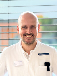 Prof. Dr. med. Georg Lurje
