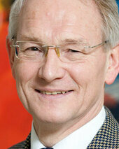 PD Dr. med. Anton Daul PD Dr. med. Anton Daul