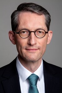 Prof. Dr. rer. soc. Dr. theol. Jochen Sautermeister