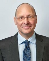 Prof. Dr. med. Bernd Pötzsch Prof. Dr. med. Bernd Pötzsch
