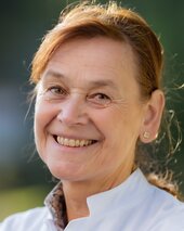 Prof. Dr. med. Petra A. Thürmann Prof. Dr. med. Petra A. Thürmann