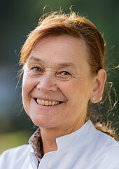 Prof. Dr. med. Petra A. Thürmann