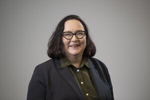  Christina Hillebrecht