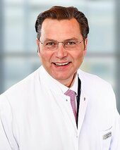 Prof. Dr. med. Franz Kehl Prof. Dr. med. Franz Kehl