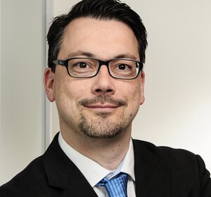 Dr. med. Florian Sebastian Reifferscheid