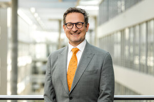Dr. med. Sven Dreyer