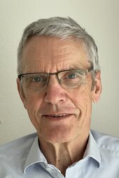 Prof. Dr. rer. nat. Martin Smollich