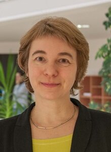 Dr. med. Ruth Offergeld