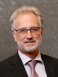 Prof. Dr. med. Rolf-Detlef Treede