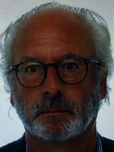 Prof. Dr. Dipl.-Psych. Falk Leichsenring