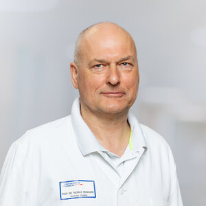 Univ.-Prof. Dr. med. Thomas Reinhard