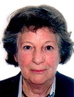 Prof. Dr. med. Ursula Gundert-Remy
