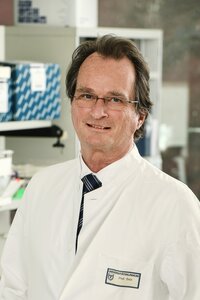 Prof. Dr. med. Gregor Bein