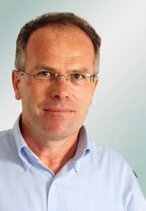 Prof. Dr. med. Wilhelm-Bernhard Niebling