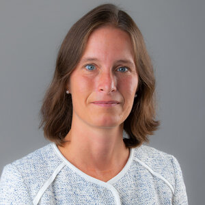 Prof. Dr. med. Dr. phil. Sabine Salloch