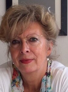 Prof. Dr. med. Marianne Dieterich