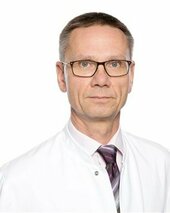 PD Dr. med. Joachim Leißner PD Dr. med. Joachim Leißner