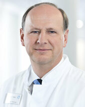 Prof. Dr. med. Dr. h.c./SPSMU Volker Kliem Prof. Dr. med. Dr. h.c./SPSMU Volker Kliem