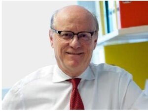 Prof. Dr. med. Nicolaus Kröger