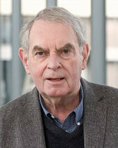 Prof. Dr. jur. Dieter Hart, i. R. Prof. Dr. jur. Dieter Hart, i. R.