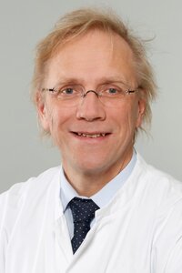 Dr. med. Johannes Fischer