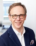 Dr. med. Andreas Klinge Dr. med. Andreas Klinge