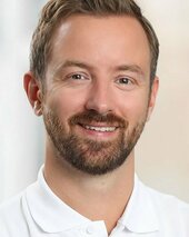 Dr. med. David Krieger Dr. med. David Krieger